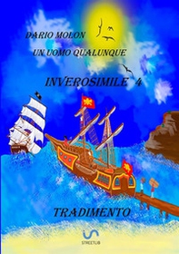 Inverosimile. Inverosimile - Vol. 4 - Librerie.coop