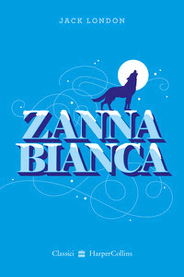 Zanna Bianca - Librerie.coop Zanna Bianca - Librerie.coop