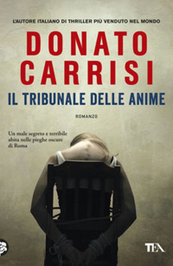 Il tribunale delle anime. La trilogia di Marcus - Librerie.coop Il tribunale delle anime. La trilogia di Marcus - Librerie.coop
