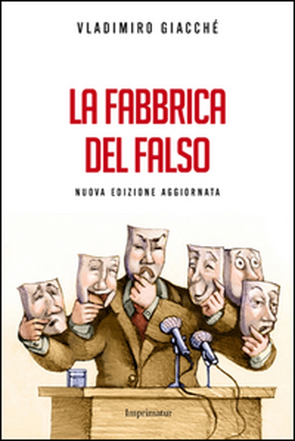 La fabbrica del falso - Librerie.coop La fabbrica del falso - Librerie.coop