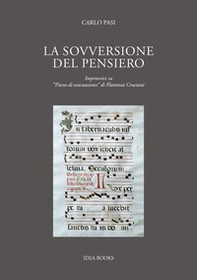 La sovversione del pensiero - Librerie.coop