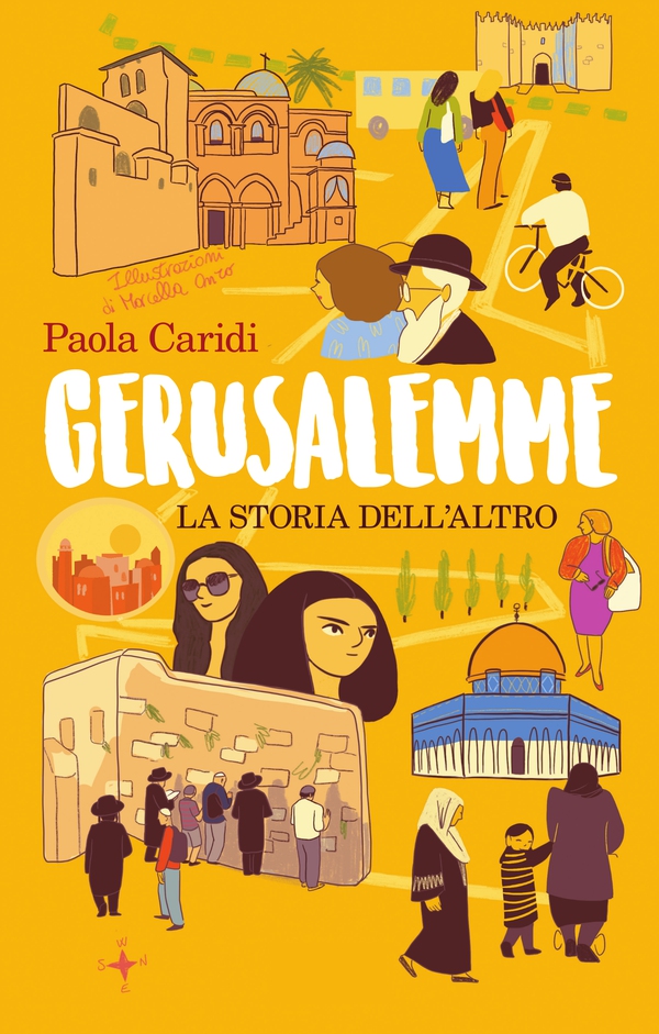 Gerusalemme - Librerie.coop Gerusalemme - Librerie.coop