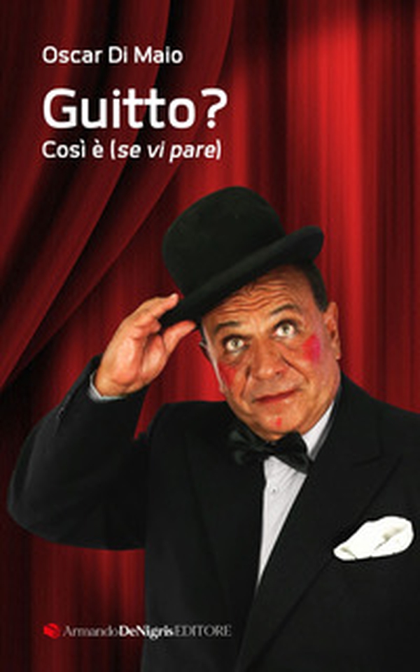 Guitto? Così è se vi pare - Librerie.coop