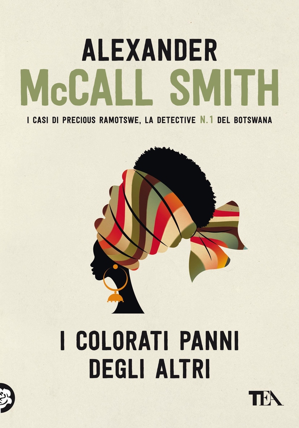 I colorati panni degli altri - Librerie.coop I colorati panni degli altri - Librerie.coop