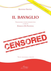 Il bavaglio - Librerie.coop