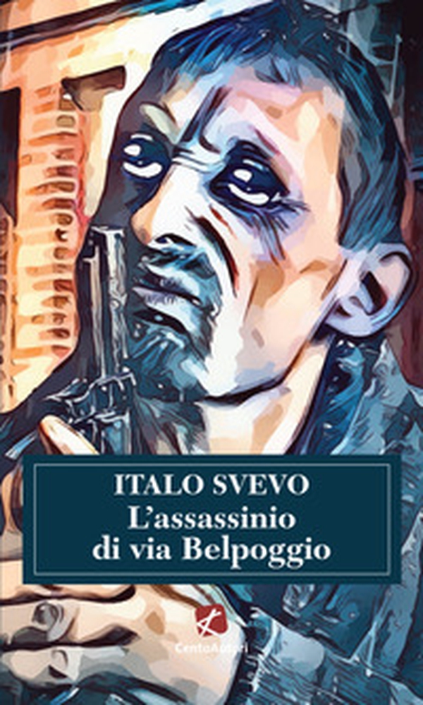 L'assassinio di via Belpoggio - Librerie.coop L'assassinio di via Belpoggio - Librerie.coop