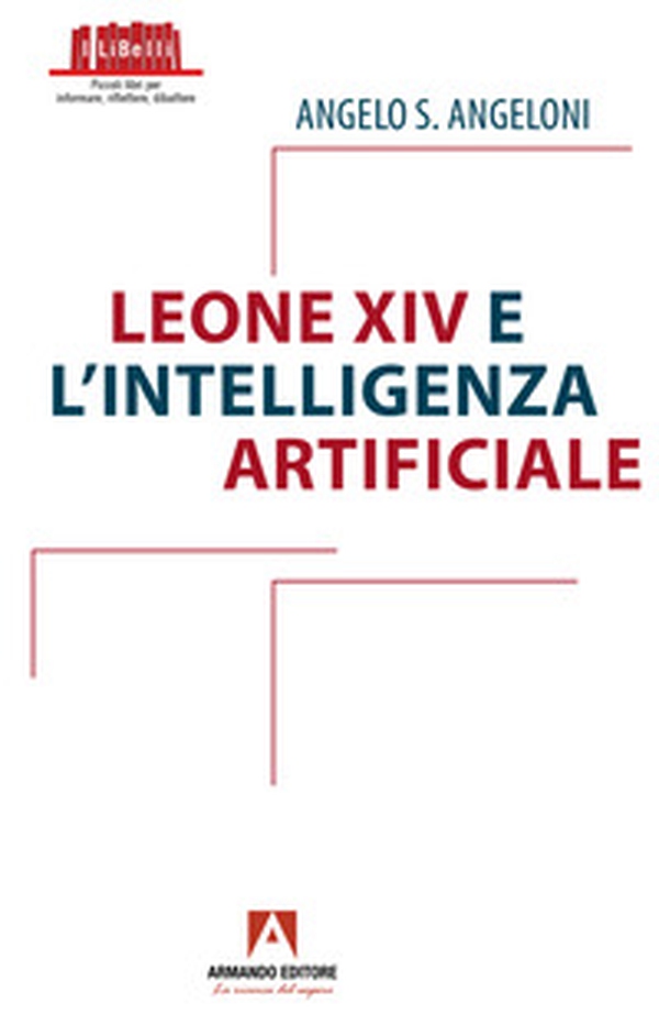 Leone XIV - Librerie.coop