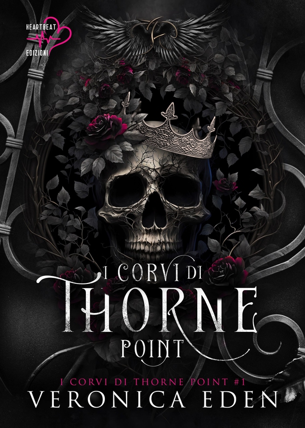 I Corvi di Thorne Point - Librerie.coop I Corvi di Thorne Point - Librerie.coop