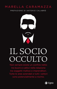 Il socio occulto - Librerie.coop