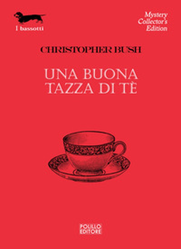 Una buona tazza di tè - Librerie.coop Una buona tazza di tè - Librerie.coop