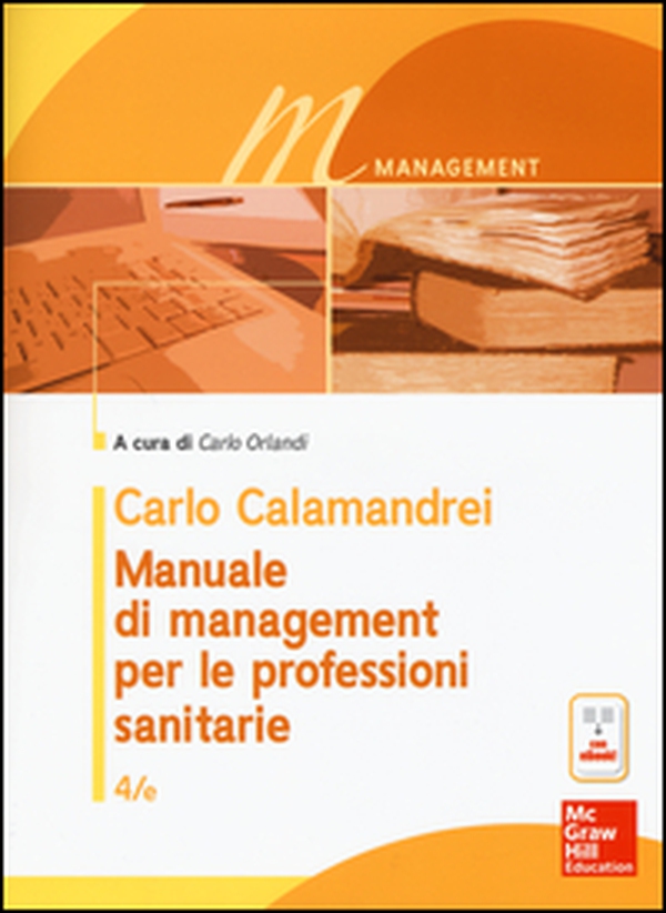 Manuale di management per le professioni sanitarie - Librerie.coop