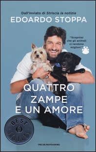 Quattro zampe e un amore - Librerie.coop