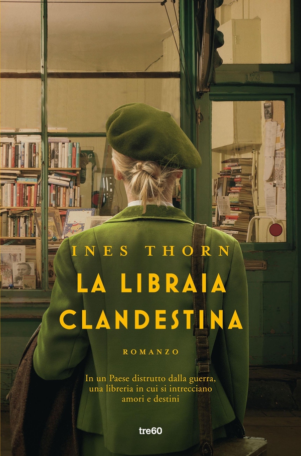 La libraia clandestina - Librerie.coop La libraia clandestina - Librerie.coop