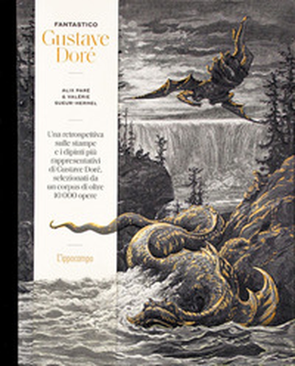 Fantastico Gustave Doré - Librerie.coop Fantastico Gustave Doré - Librerie.coop