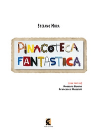 Pinacoteca fantastica - Librerie.coop