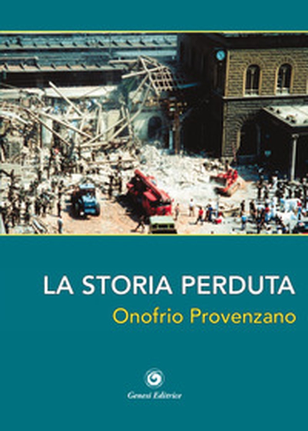 La storia perduta - Librerie.coop