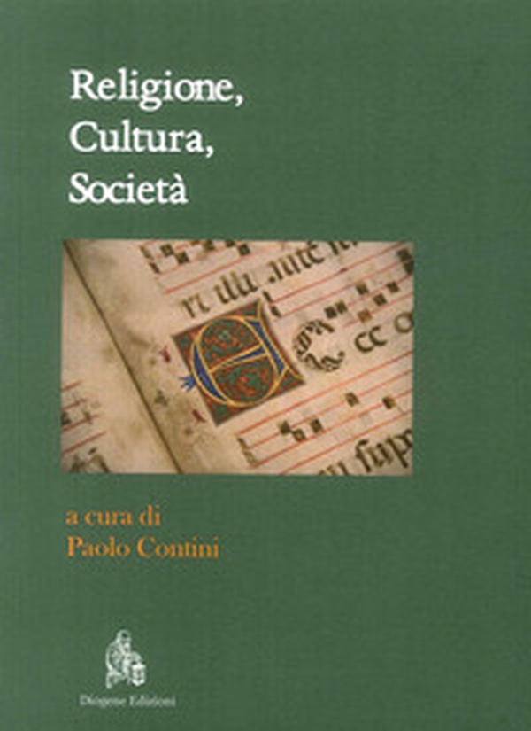 Religione, cultura, società - Librerie.coop Religione, cultura, società - Librerie.coop
