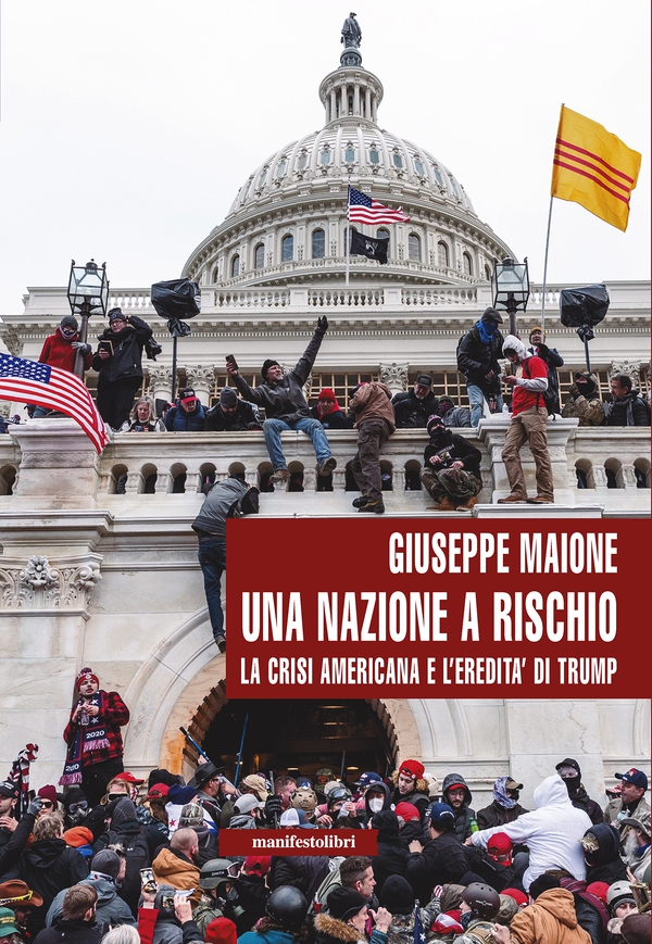 Una nazione a rischio - Librerie.coop Una nazione a rischio - Librerie.coop