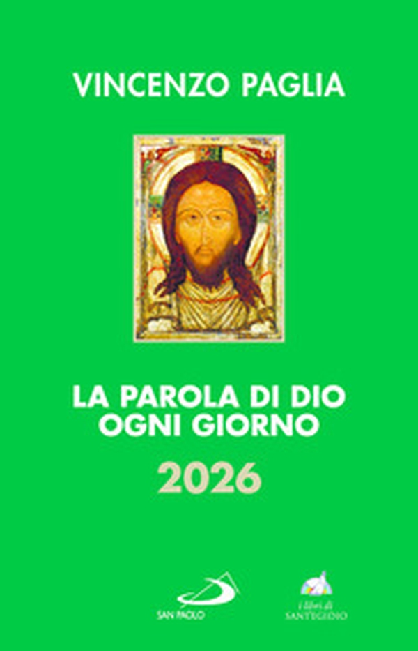 La parola di Dio ogni giorno 2026 - Librerie.coop La parola di Dio ogni giorno 2026 - Librerie.coop