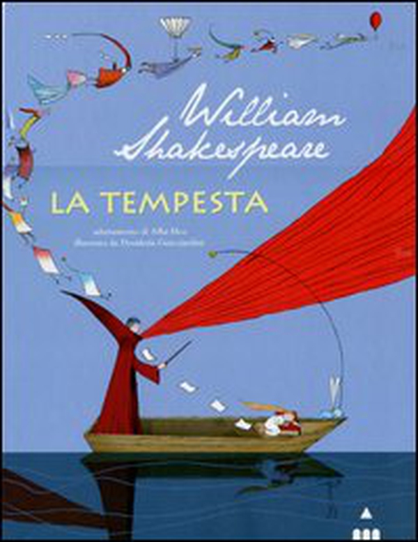 La tempesta - Librerie.coop La tempesta - Librerie.coop