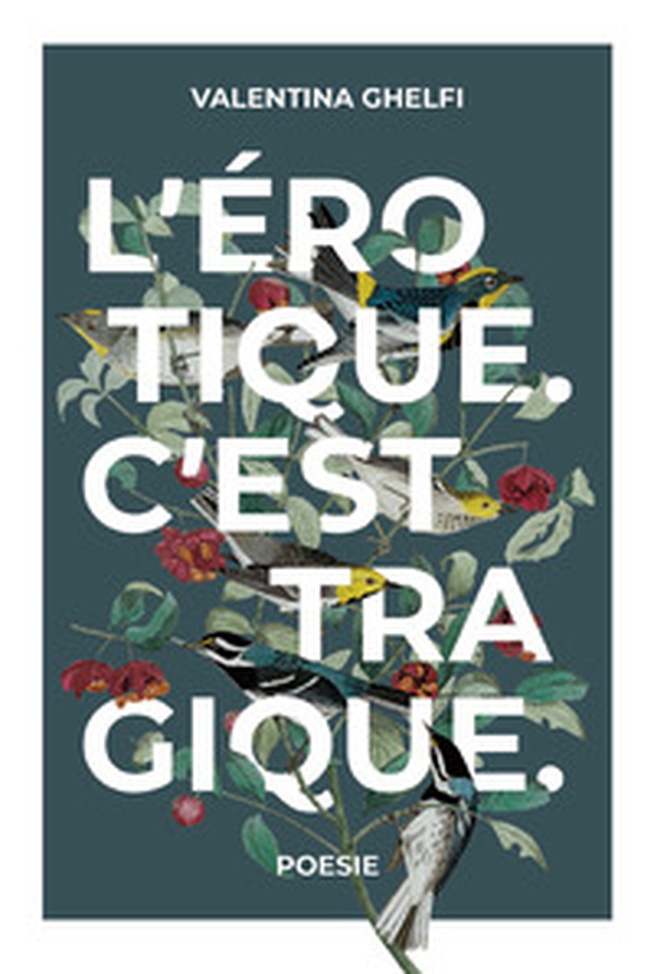 L'erotique. C'est tragique. - Librerie.coop L'erotique. C'est tragique. - Librerie.coop