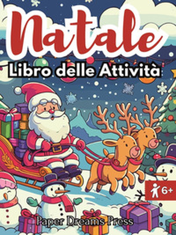 Attività di Natale - Librerie.coop Attività di Natale - Librerie.coop