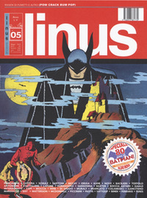 Linus - Librerie.coop Linus - Librerie.coop