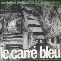 Le carré bleu - Vol. 1 - Librerie.coop