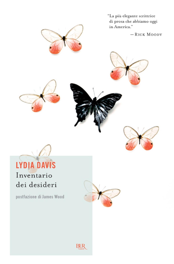 Inventario dei desideri - Librerie.coop Inventario dei desideri - Librerie.coop