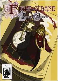 Fiabe cubane - Librerie.coop