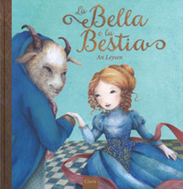La bella e la bestia - Librerie.coop La bella e la bestia - Librerie.coop