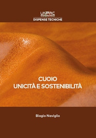 Cuoio, unicità e sostenibilità - Librerie.coop