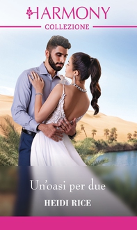 Un'oasi per due - Librerie.coop