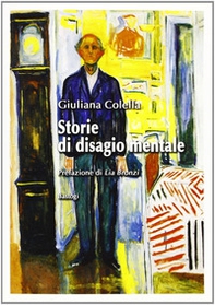 Storie di disagio mentale - Librerie.coop