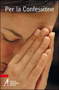 Per la confessione - Librerie.coop