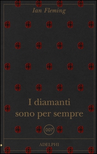 I diamanti sono per sempre - Librerie.coop I diamanti sono per sempre - Librerie.coop