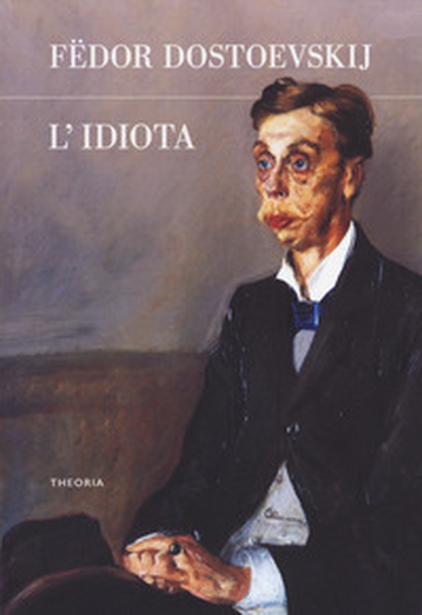 L'idiota - Librerie.coop L'idiota - Librerie.coop