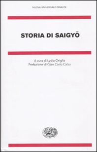 Storia di Saigyo - Librerie.coop Storia di Saigyo - Librerie.coop
