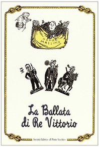 La ballata di re Vittorio - Librerie.coop