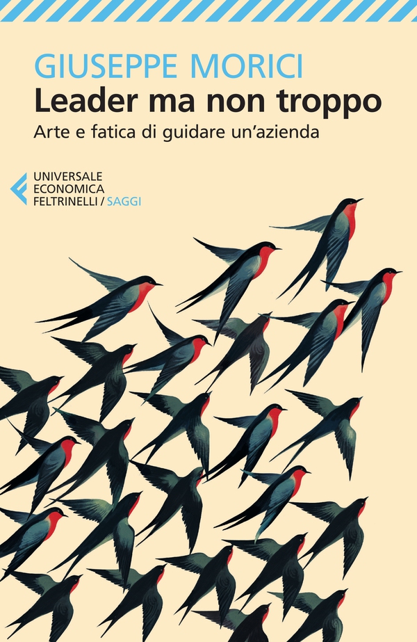 Leader ma non troppo - Librerie.coop Leader ma non troppo - Librerie.coop