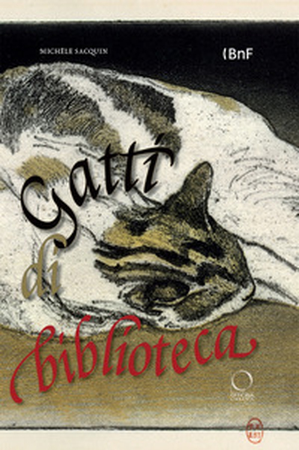 Gatti di biblioteca - Librerie.coop