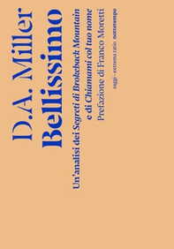 Bellissimo. Un'analisi dei «Segreti di Brokeback Mountain» e di «Chiamami col tuo nome» - Librerie.coop