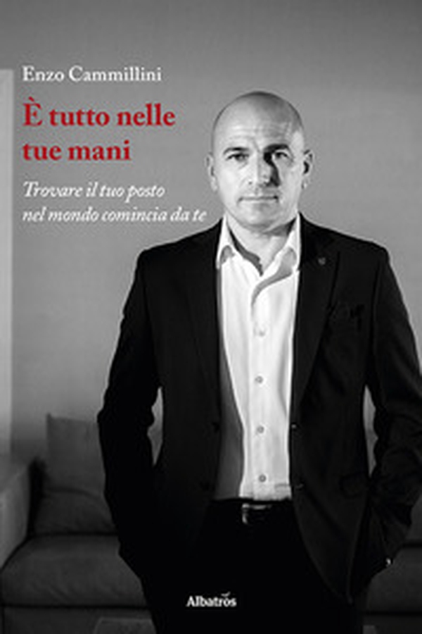 È tutto nelle tue mani. Trovare il tuo posto nel mondo comincia da te - Librerie.coop È tutto nelle tue mani. Trovare il tuo posto nel mondo comincia da te - Librerie.coop