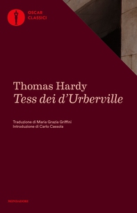 Tess dei d'Urberville - Librerie.coop
