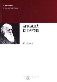 Attualità di Darwin - Librerie.coop Attualità di Darwin - Librerie.coop