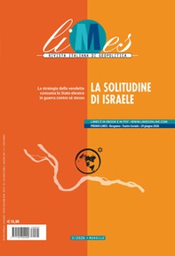 Limes. Rivista italiana di geopolitica - Vol. 5 - Librerie.coop