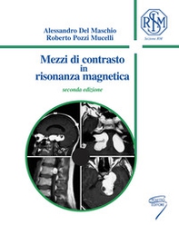 Mezzi di contrasto in risonanza magnetica - Librerie.coop