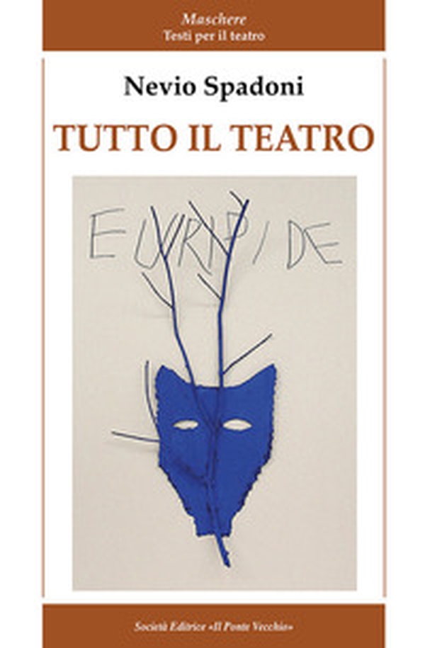 Tutto il teatro - Librerie.coop Tutto il teatro - Librerie.coop