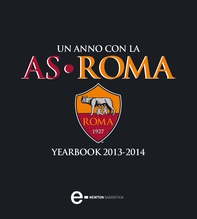 Un anno con la AS Roma - Librerie.coop
