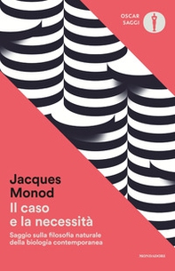 Il caso e la necessità - Librerie.coop Il caso e la necessità - Librerie.coop